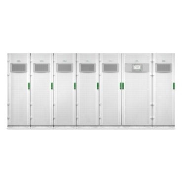Galaxy VX 1000kVA Scalable to 1250kVA 400V, Start up 5x8 (Galaxy VX 1000kVA Scalable to 1250kVA 400V Start up 5x8) is a Schneider Electric product. Designed for reliable performance and long service life. Available across Iraq — contact us for pricing and delivery options.