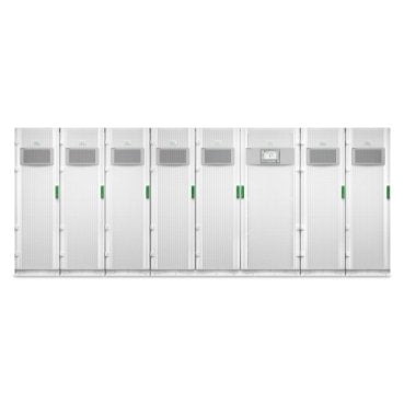 Galaxy VX 1250kVA Scalable to 1500kVA 400V, Start up 5x8 (Galaxy VX 1250kVA Scalable to 1500kVA 400V Start up 5x8) is a Schneider Electric product. Designed for reliable performance and long service life. Available across Iraq — contact us for pricing and delivery options.