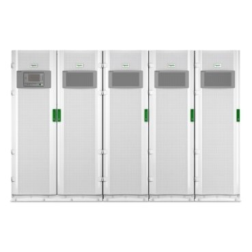 Galaxy VX 750kVA Scalable to 1000kVA 400V, Start up 5x8 (Galaxy VX 750kVA Scalable to 1000kVA 400V Start up 5x8) is a Schneider Electric product. Designed for reliable performance and long service life. Available across Iraq — contact us for pricing and delivery options.