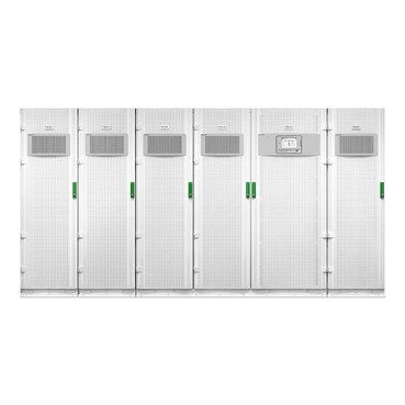 Galaxy VX 500kVA N+1 Redundant UPS 400V, Start up 5x8 (Galaxy VX 500kVA N+1 Redundant UPS 400V Start up 5x8) is a Schneider Electric product. Designed for reliable performance and long service life. Available across Iraq — contact us for pricing and delivery options.