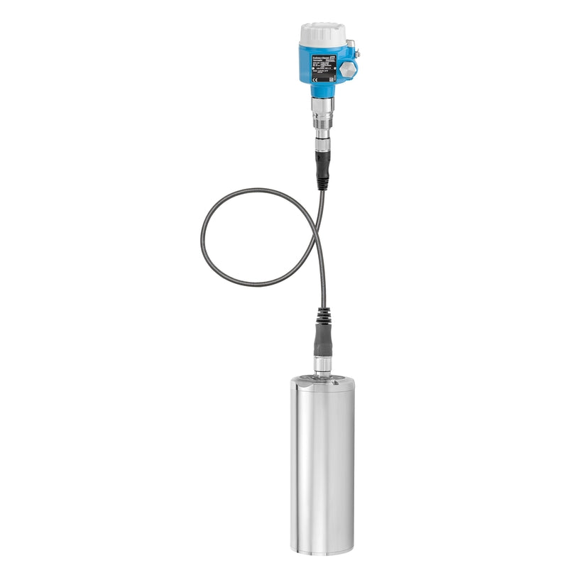 Radiometric Point level detection Gammapilot FTG20