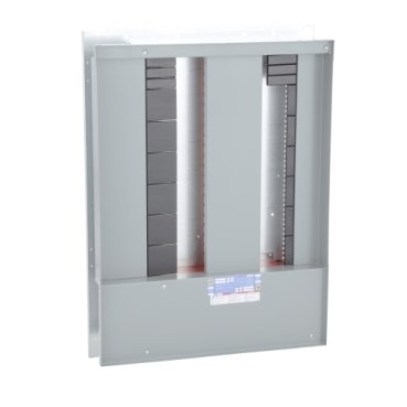 Interior, I-Line Panelboard, HCP, 800A, main lugs, 63in CB space, for 42in W x 68in H x 9.5in D box, Cu bus (Interior I-Line Panelboard) is a Schneider Electric product. Designed for reliable performance and long service life. Available across Iraq — contact us for pricing and delivery options.