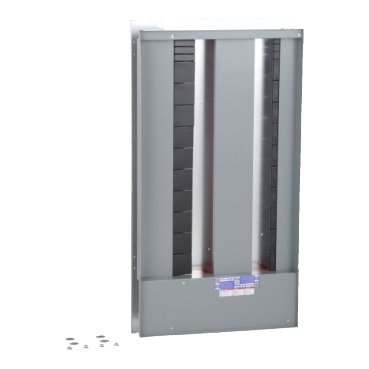 Interior, I-Line Panelboard, HCP, 800A, main lugs, 99in CB space, for 42in W x 86in H x 9.5in D box, Cu bus (Interior I-Line Panelboard) is a Schneider Electric product. Designed for reliable performance and long service life. Available across Iraq — contact us for pricing and delivery options.