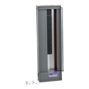 Interior, I-Line Panelboard, HCP-SU, 800A, univ lugs/breaker, 1 row, 54in CB sp, for 26in W x 86in H x 9.5in D, Cu bus (Interior I-Line Panelboard) is a Schneider Electric product. Designed for reliable performance and long service life. Available across Iraq — contact us for pricing and delivery options.