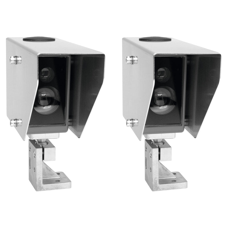 HISIC450 overheight detector