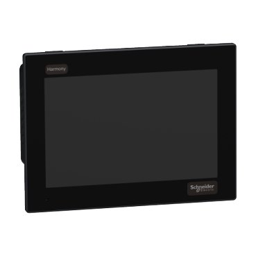10w Industrial FPM, Harmony FP6, WXGA, 16M colors, PCAP Multi Touch (2 points) with optimized noise filter, DVI, USB Type B, 24V DC (10w Industrial FPM Harmony FP6) is a Schneider Electric product. Designed for reliable performance and long service life. Available across Iraq — contact us for pricing and delivery options.