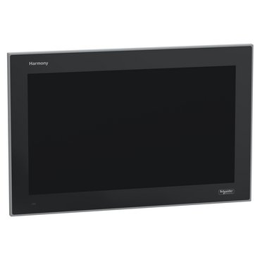 15" wide Panel PC, Harmony PSA6, Intel Core i5 1345UE with 1.4GHz, 24VDC, 58W (15" wide Panel PC Harmony PSA6) is a Schneider Electric product. Designed for reliable performance and long service life. Available across Iraq — contact us for pricing and delivery options.