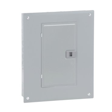 Load center, Homeline, 1 phase, 12 spaces, 24 circuits, 125A convertible main lugs, PoN, NEMA1, combo cover (Load center Homeline) is a Schneider Electric product. Designed for reliable performance and long service life. Available across Iraq — contact us for pricing and delivery options.