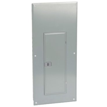 Load center, Homeline, 1 phase, 30 spaces, 60 circuits, 200A convertible main breaker, PoN, NEMA1, combo cover (Load center Homeline) is a Schneider Electric product. Designed for reliable performance and long service life. Available across Iraq — contact us for pricing and delivery options.