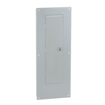Load center, Homeline, 1 phase, 42 spaces, 84 circuits, 225A convertible main lugs, PoN, NEMA1, combo cover (Load center Homeline) is a Schneider Electric product. Designed for reliable performance and long service life. Available across Iraq — contact us for pricing and delivery options.