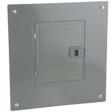 Load center, Homeline, 1 phase, 8 spaces, 16 circuits, 100A convertible main breaker, PoN, NEMA1, combo cover (Load center Homeline) is a Schneider Electric product. Designed for reliable performance and long service life. Available across Iraq — contact us for pricing and delivery options.