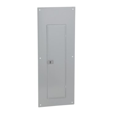 Cover, Homeline, for 42 space load center, combination flush and surface, gray (Cover Homeline) is a Schneider Electric product. Designed for reliable performance and long service life. Available across Iraq — contact us for pricing and delivery options.