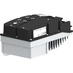 Mains voltage: 3 AC 230/240; Power - Heavy duty (hp): 2.0; Fieldbus: PROFINET; Safety module: Without safety technology; Design/mounting: Motor