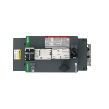 I-Line Enable Module, ERMS, 240VAC, wide side right, Ethernet In/Out, comms for 1 CB/0 upgrade, 6in space (I-Line Enable Module ERMS) is a Schneider Electric product. Designed for reliable performance and long service life. Available across Iraq — contact us for pricing and delivery options.