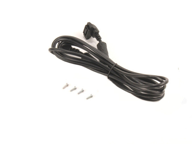 Danfoss 132B0132 - LCP Remote Mounting Cable, 3m