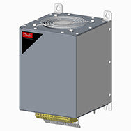 Danfoss 130B1229 - AHF-DB-010-400-50-20-A