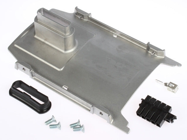 Danfoss 134B0340 - Motor Adapter Plate, FCP 106, MH1