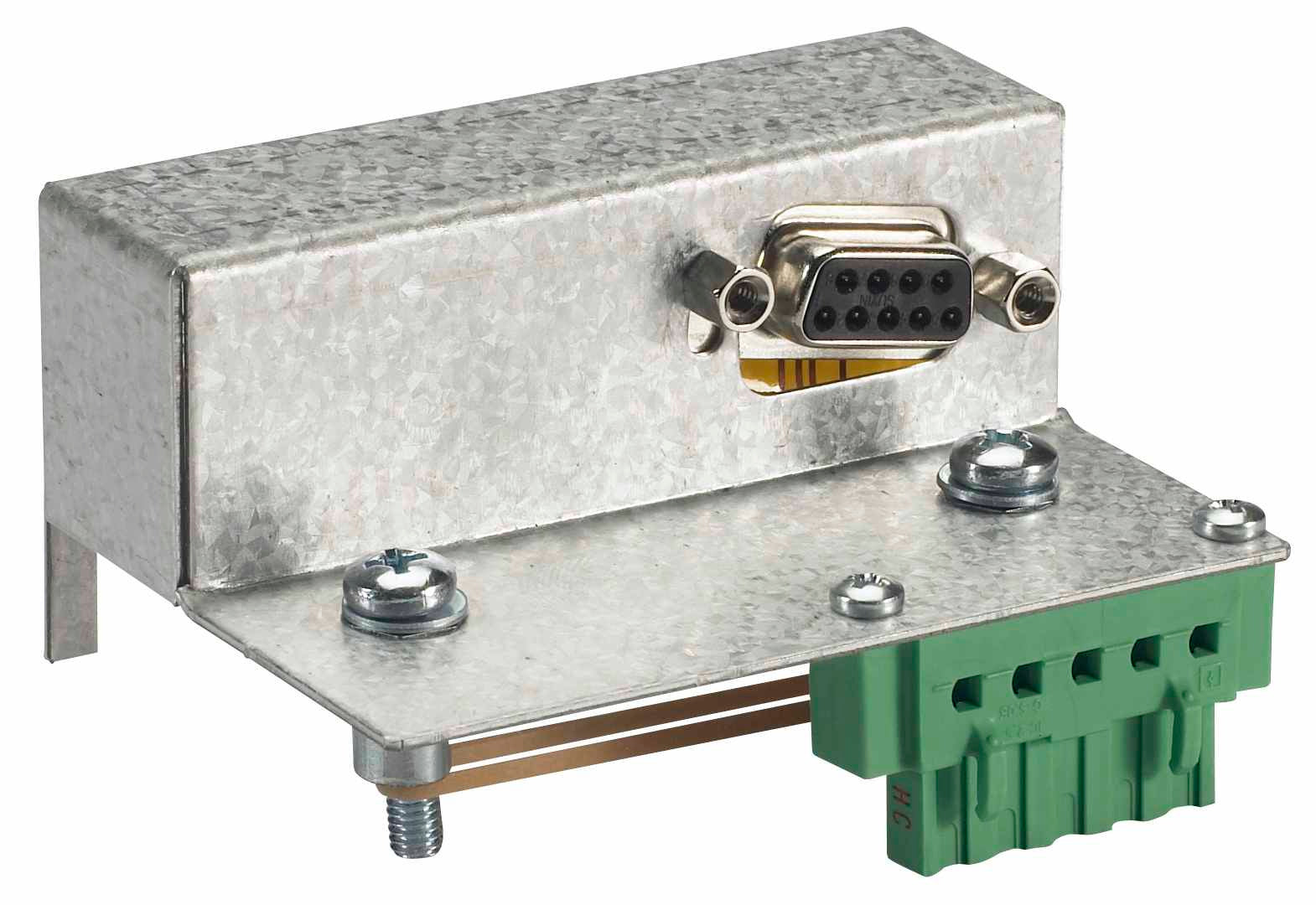 Danfoss 130B1112 - Sub-D9 Adapter kit, A1, A2, A3