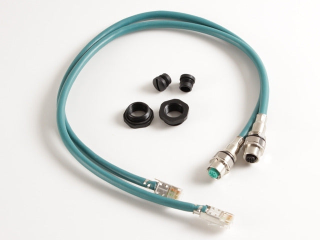 Danfoss 130B7978 - VLT® Ethernet sensor plugs