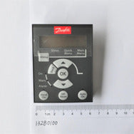 Danfoss 132B0100 - VLT® Control Panel LCP 11 w/o potmeter
