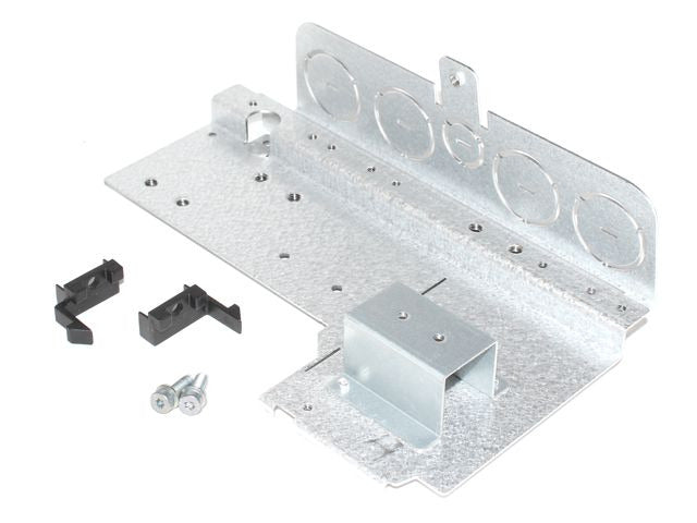 Danfoss 134B6487 - Panel Through Mounting kit w/o Panel, B1