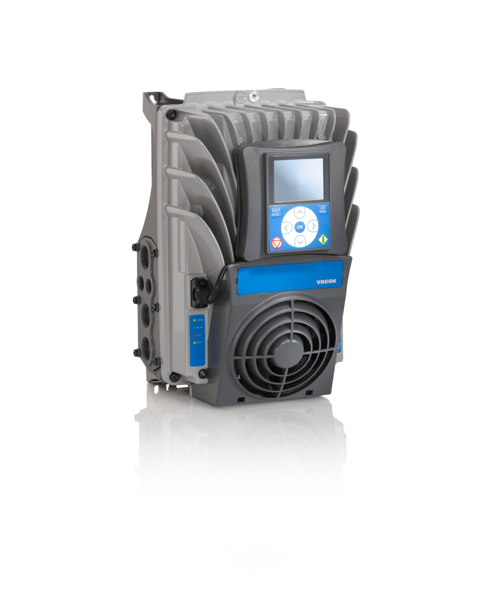 Danfoss 136F0154 - VACON0100-3L-0008-4-X+A1181