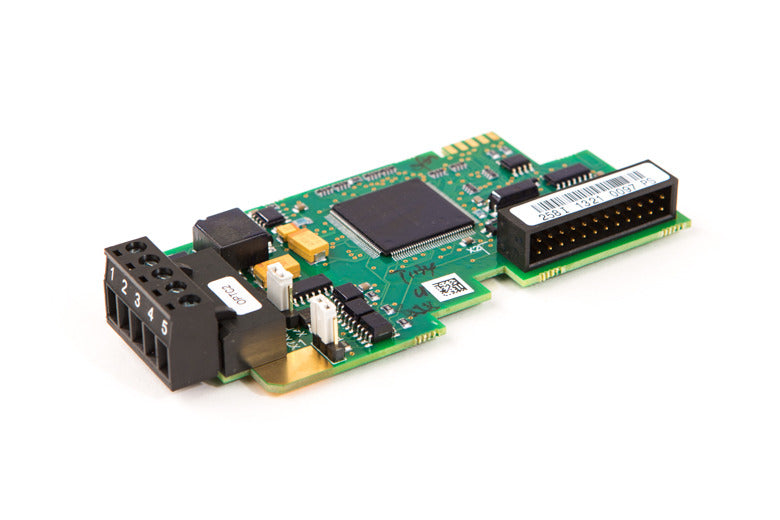 Danfoss 181B1747 - OPT-C2-V+DNOT:RS485 (Modbus/N2)
