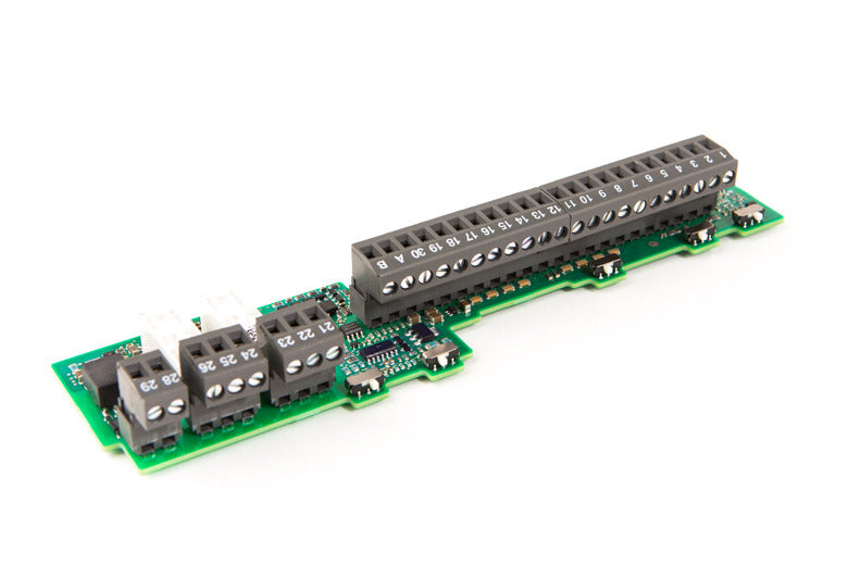 Danfoss 181B0330 - OPT-F4-V: