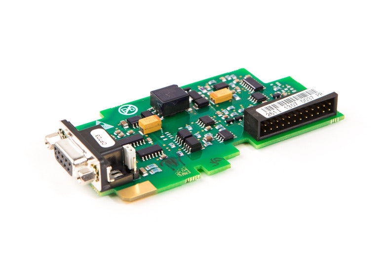 Danfoss 181B0823 - OPT-D3-V:RS232 adapt(no isol.)