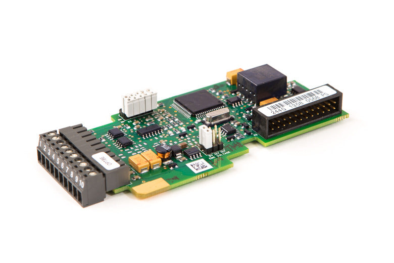 Danfoss 181B0309 - OPT-BE-V:SSI and Endat encoders
