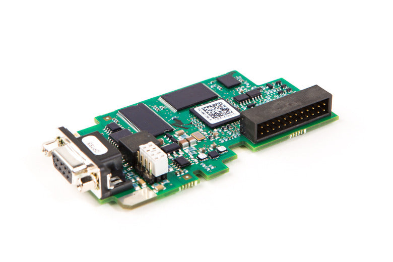 Danfoss 181B1488 - OPT-E5-V+DNOT:PROFIBUS DP with Sub-D9