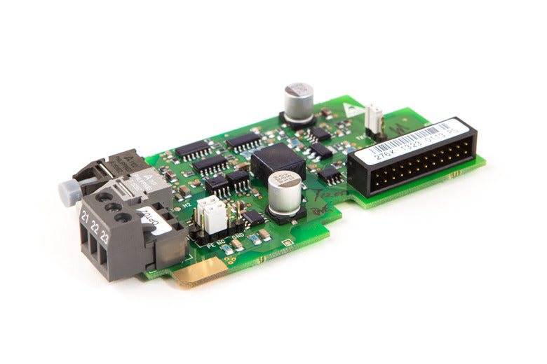 Danfoss 181B0323 - OPT-D2-V:SysBus(1fiber) + isol.CAN