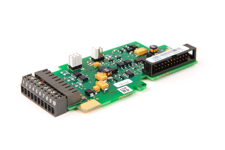Danfoss 181B0291 - OPT-A4-V:3DI (Enc.RS422), +5V/+15V