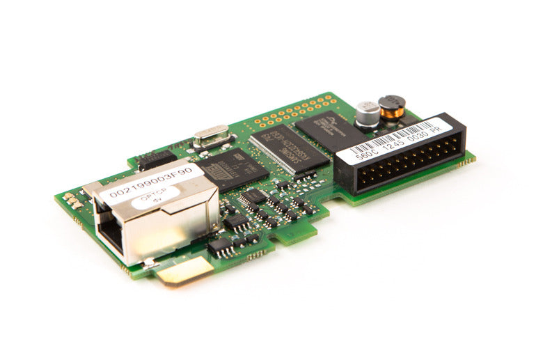 Danfoss 181B0321 - OPT-CP-V:PROFINET