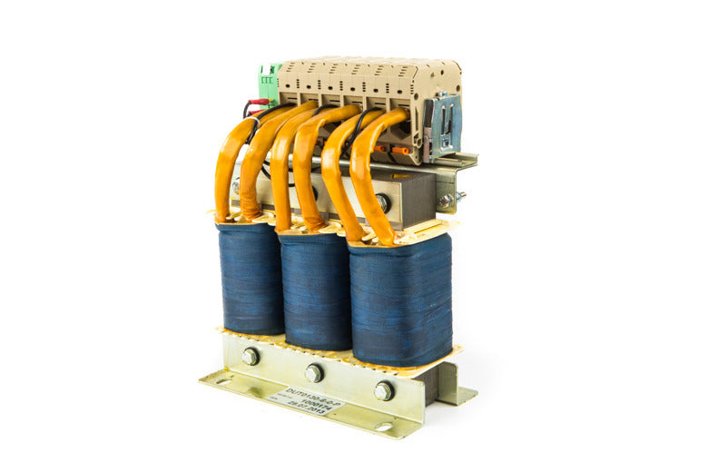 Danfoss 141F1113 - UL listed Du/dt 130A 690V IP00 UL