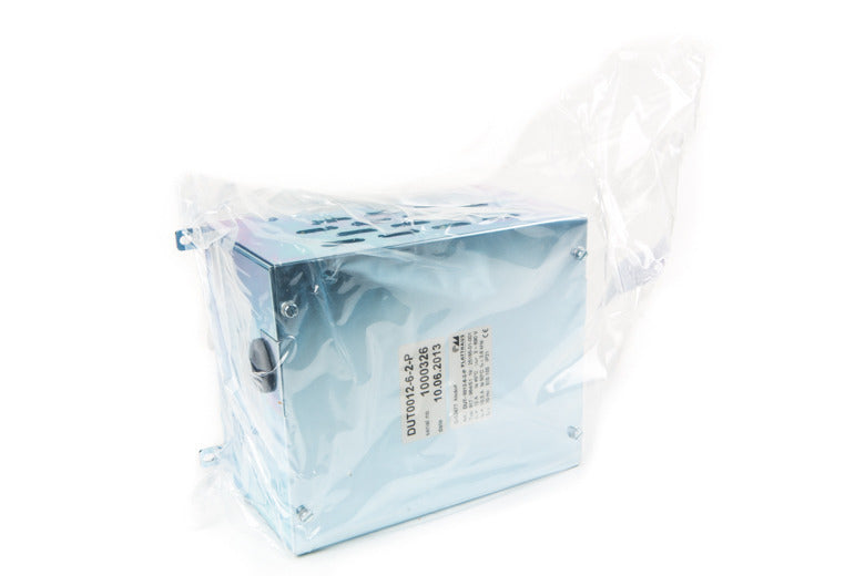 Danfoss 141F1098 - DUT-0012-6-2-P, Du/dt 12A 690V IP21
