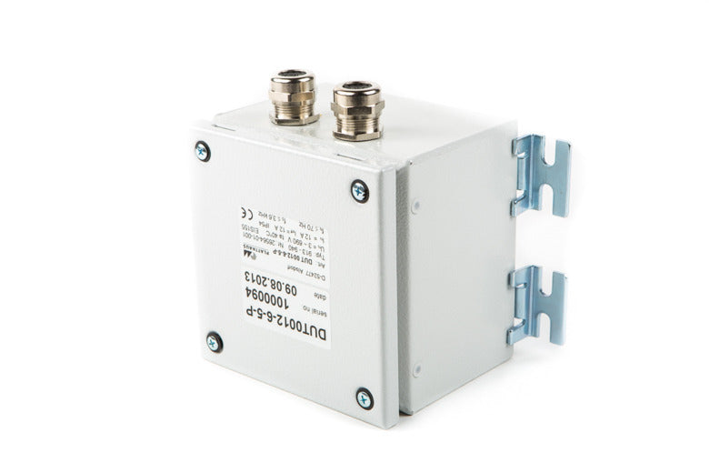 Danfoss 141F1100 - DUT-0012-6-5-P, Du/dt 12A 690V IP54