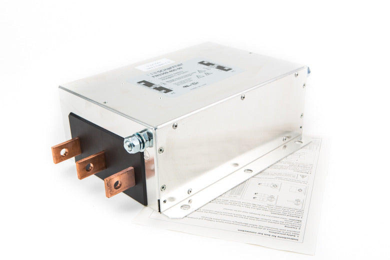 Danfoss 141F1303 - RFI-0400-5-0 EMC filt 400A 500V IP00
