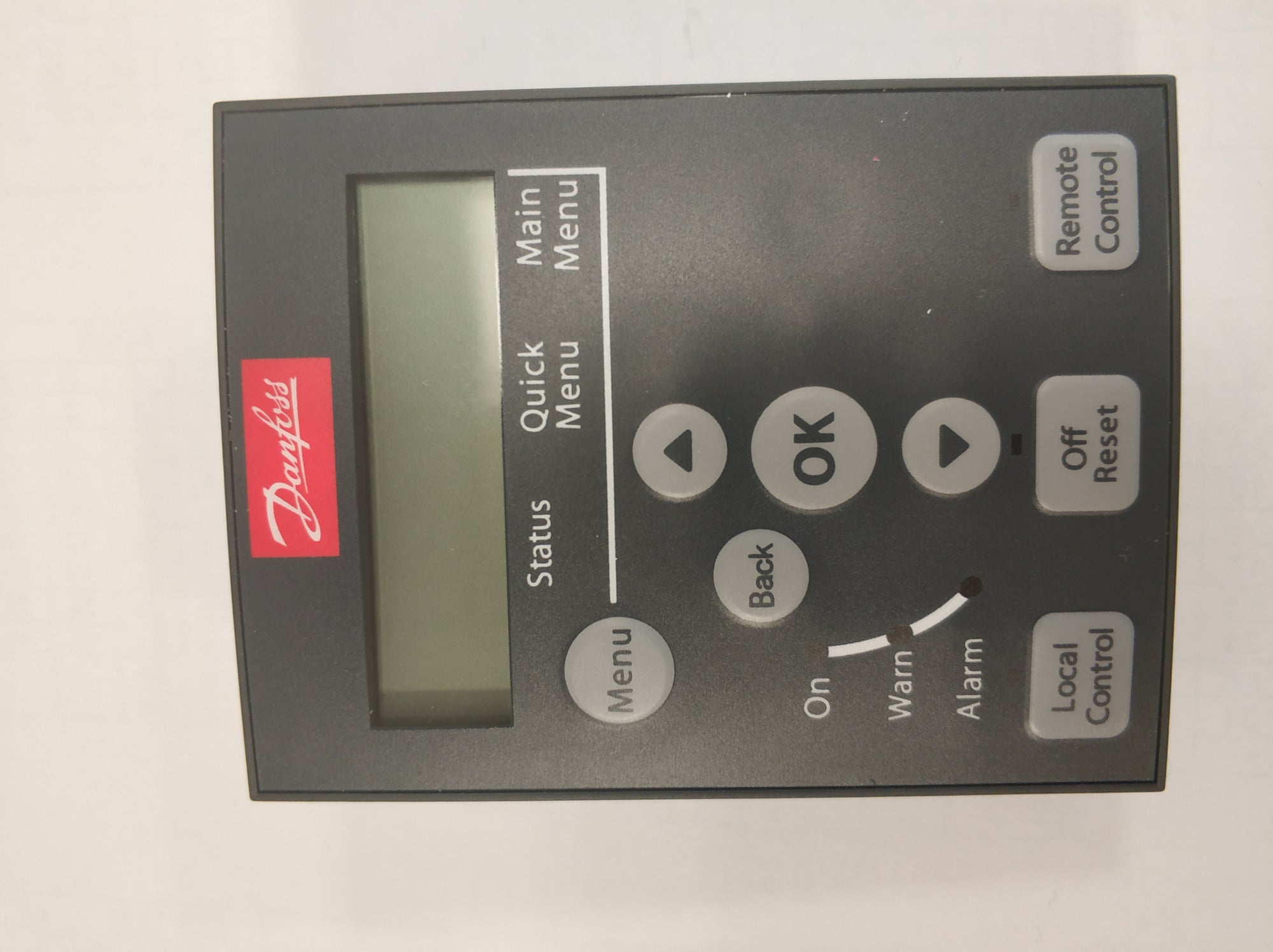 Danfoss 132B0657 - FC21 LCP spare part