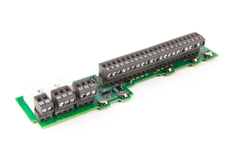 Danfoss 181B0329 - OPT-F3-V: