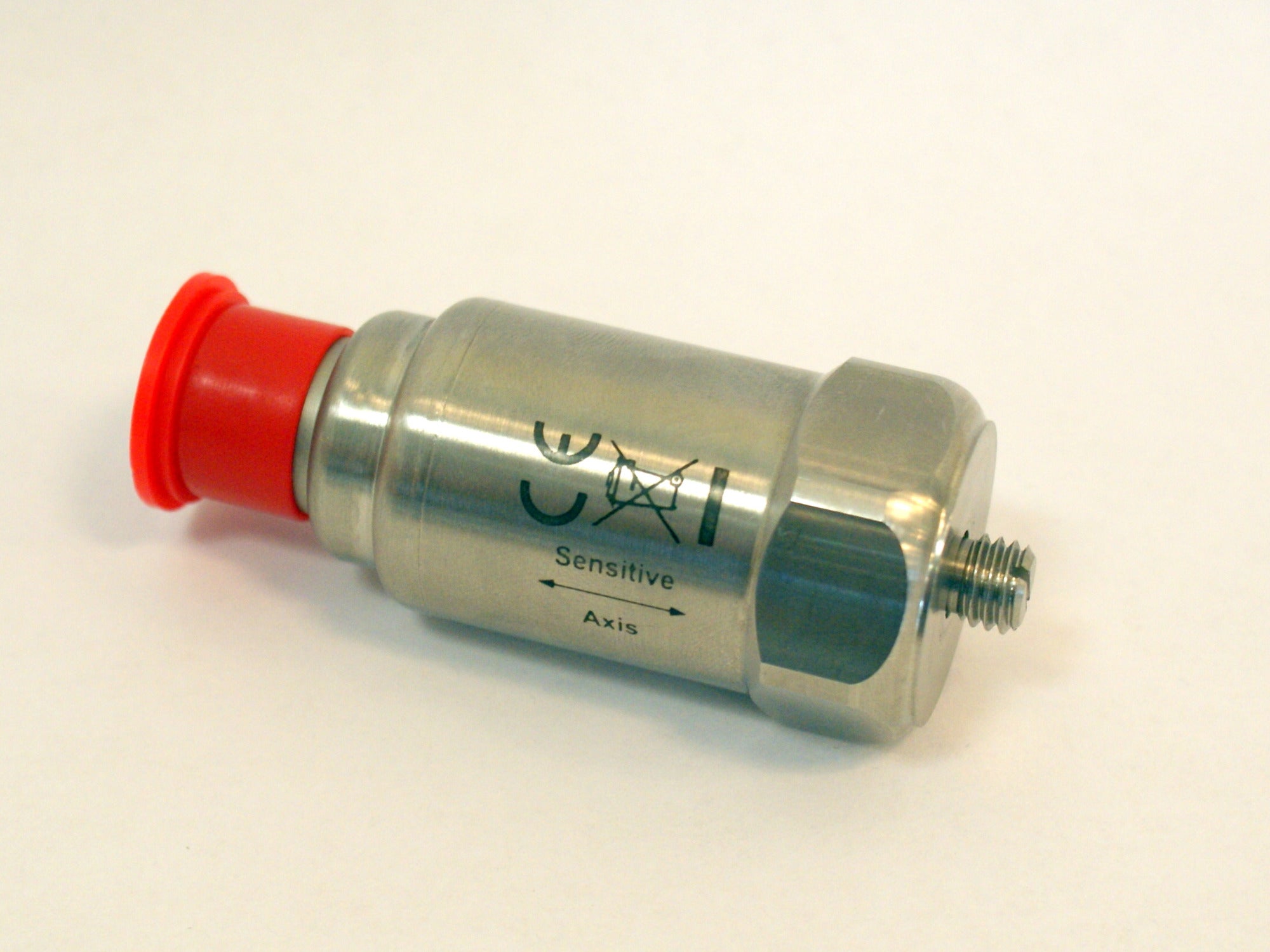 Danfoss 134B8493 - Transducer 0-25mm/s RMS 4-20mA