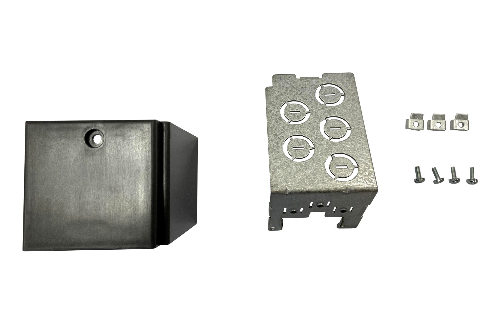 Danfoss 132G0196 - NEMA 1 conversion kit, MA02c