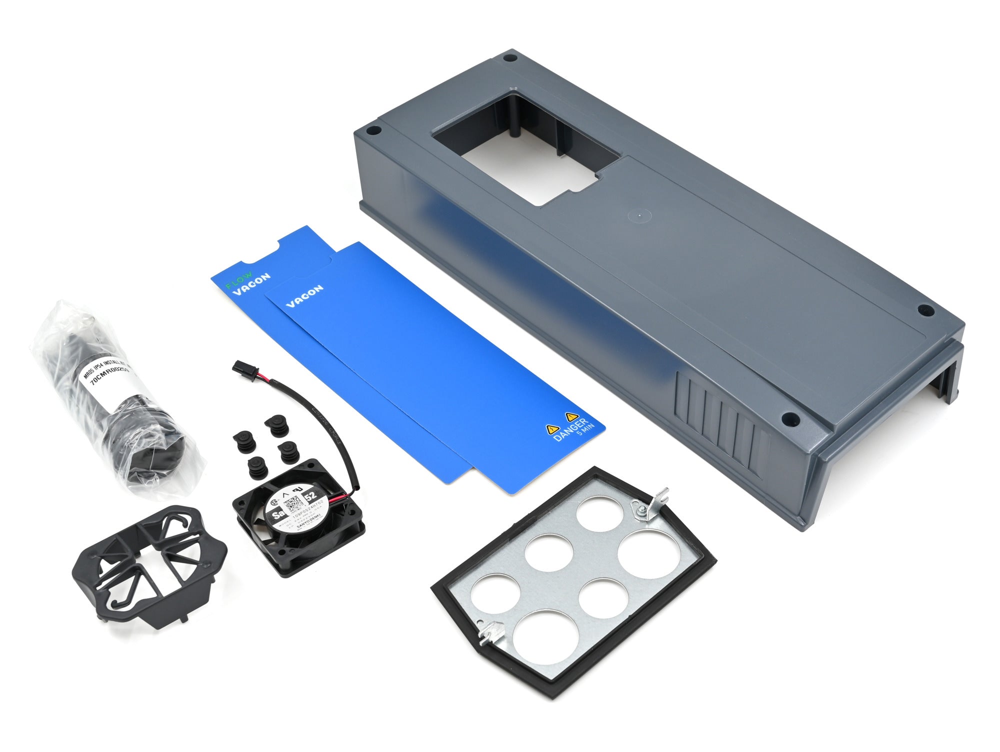Danfoss 181B0075 - MR5 IP54 -kit