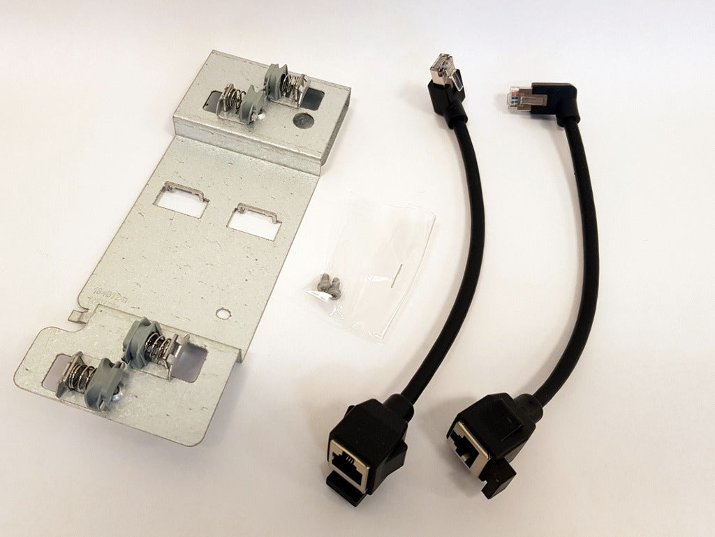 Danfoss 134B7466 - Option A Ethernet Package