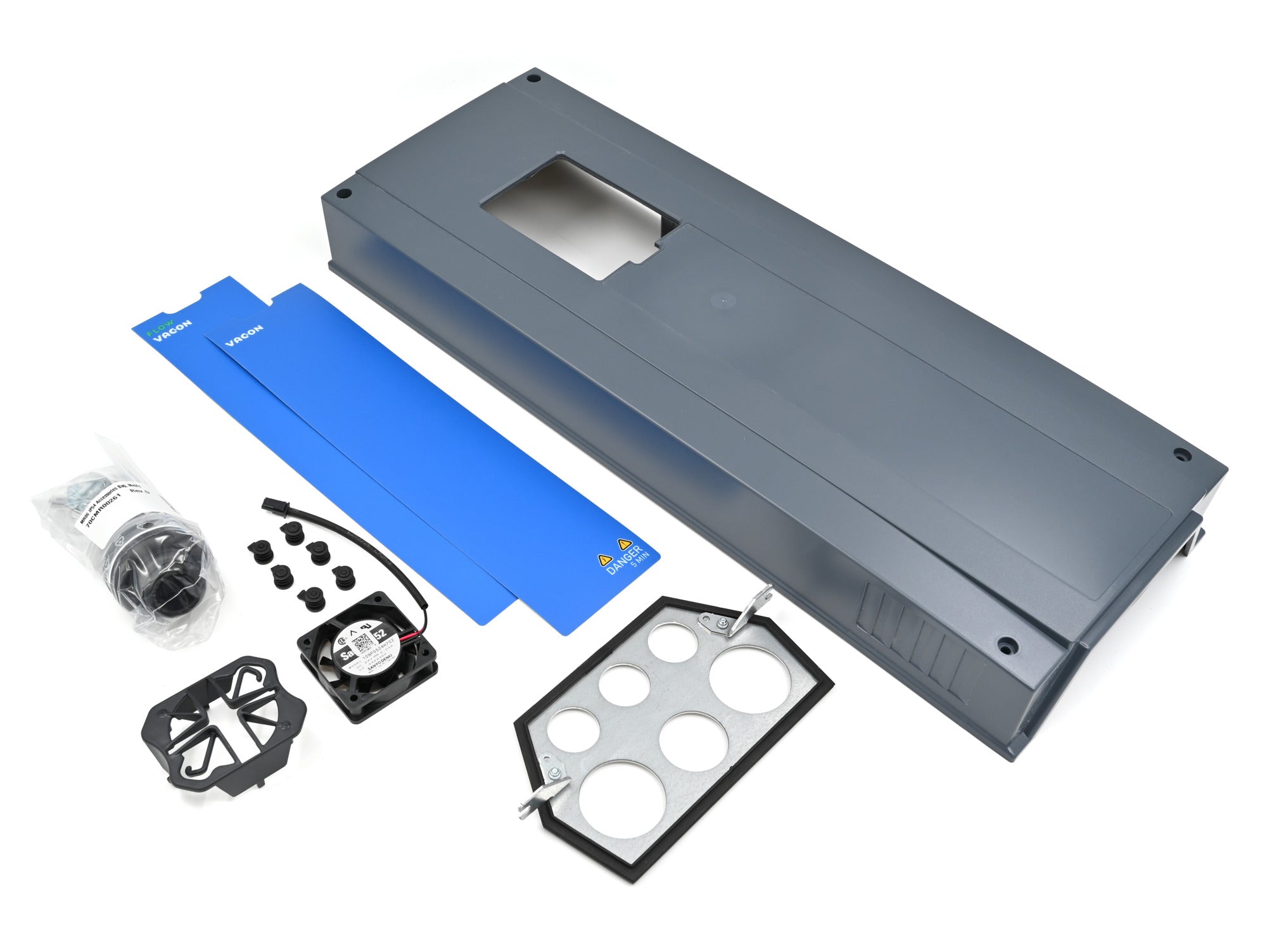 Danfoss 181B0076 - MR6 IP54 -kit