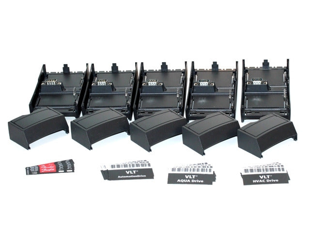 Danfoss 130B1382 - acc. bag multipack 5 pcs frame A1