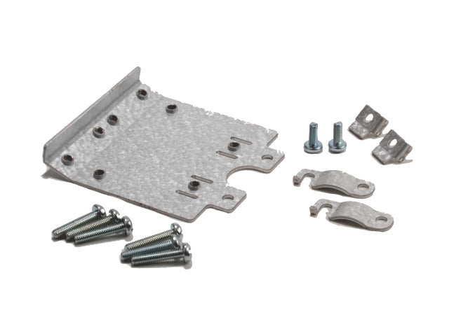 Danfoss 132B0204 - Decoupling Plate mounting kit, H3