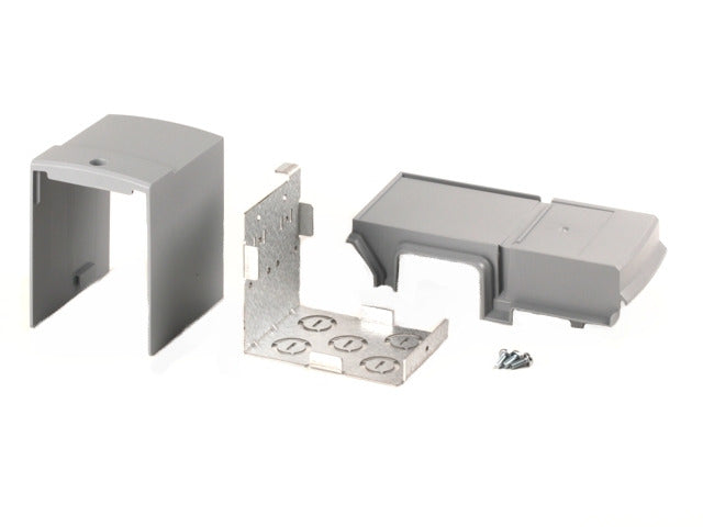 Danfoss 132B0222 - IP20 to Type 1 Conversion Kit, H1