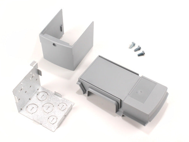 Danfoss 132B0223 - IP20 to Type 1 Conversion Kit, H2