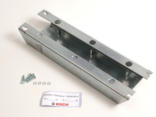 Danfoss 175U0085 - Mounting bracket: Footprint, A2